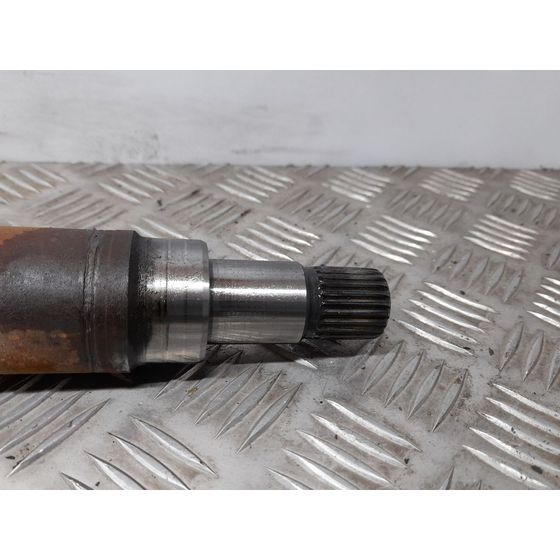 Transmision Delantera Derecha Para Ford Fiesta
