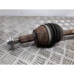 Transmision Delantera Izquierda Para Ford Fiesta