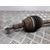 Transmision Delantera Izquierda Para Ford Fiesta
