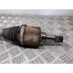 Transmision Delantera Izquierda Para Ford Fiesta