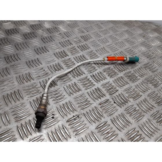 Sonda Lambda para Ford Fiesta (Ccn)