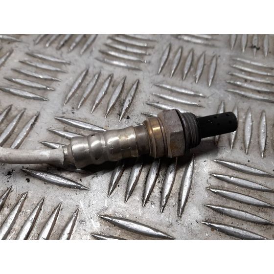 Sonda Lambda para Ford Fiesta (Ccn)