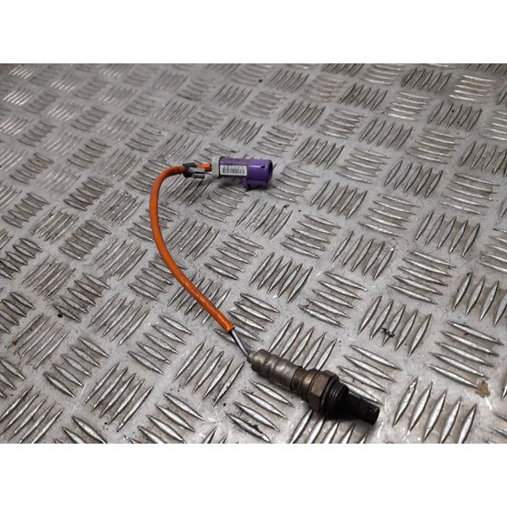 Sonda Lambda para Ford Fiesta (Ccn)