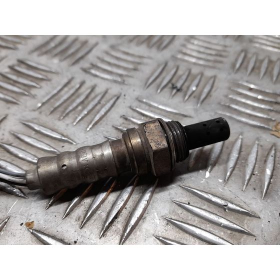 Sonda Lambda para Ford Fiesta (Ccn)