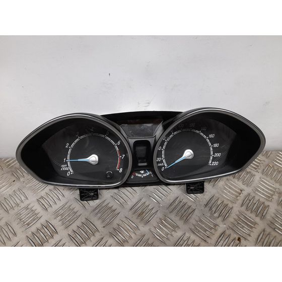 Cuadro Instrumentos para Ford Fiesta (Ccn)