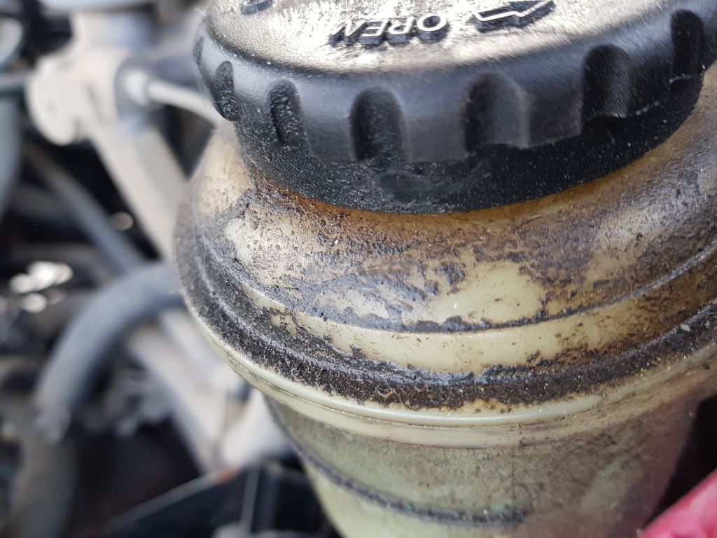 Bomba Direccion Para Daewoo Lanos