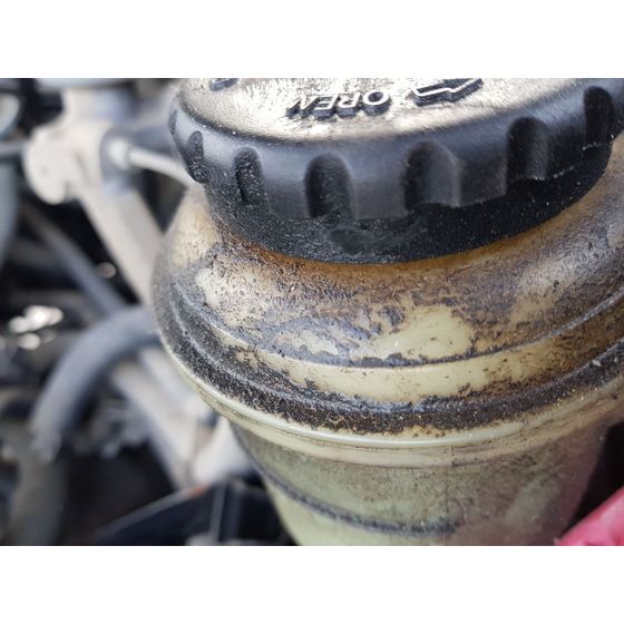 Bomba Direccion Para Daewoo Lanos