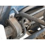 Cremallera Direccion Para Daewoo Lanos