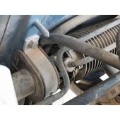 Cremallera Direccion Para Daewoo Lanos