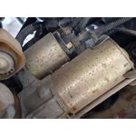 Motor Arranque Para Daewoo Lanos