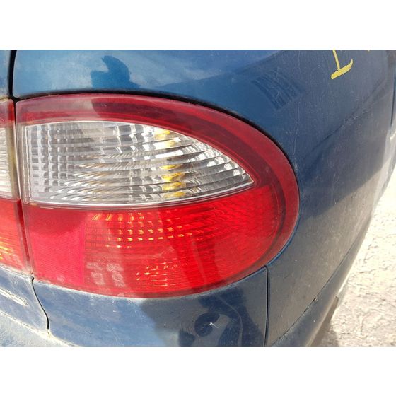 Piloto Trasero Derecho Para Daewoo Lanos