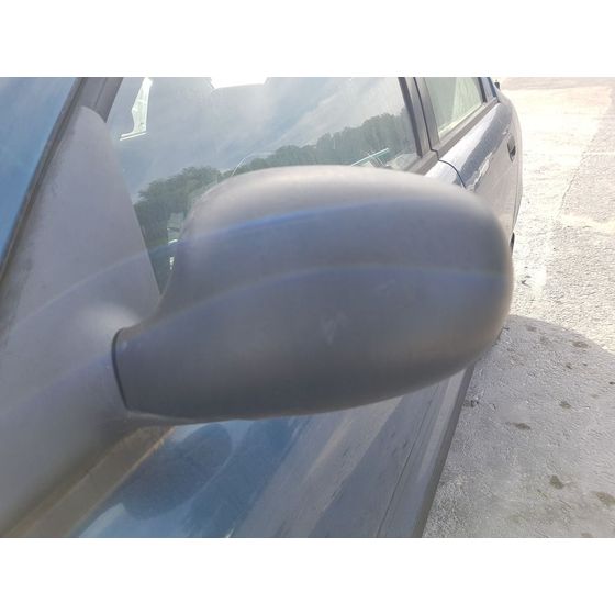 Retrovisor Izquierdo Para Daewoo Lanos