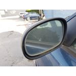 Retrovisor Izquierdo Para Daewoo Lanos