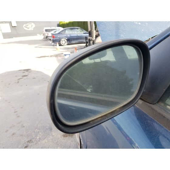 Retrovisor Izquierdo Para Daewoo Lanos