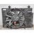 Electroventilador Para Ford Fiesta