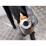 Airbag Cortina Delantero Derecho  Para Ford Fiesta