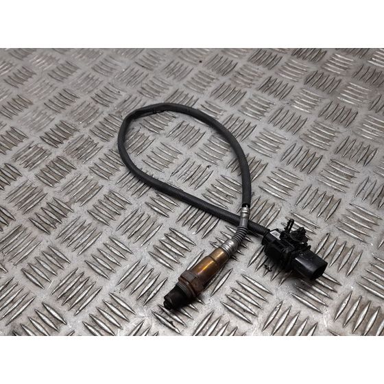 Sonda Lambda para Ford Fiesta (Ccn)