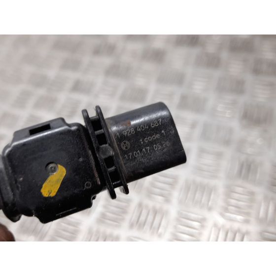 Sonda Lambda para Ford Fiesta (Ccn)