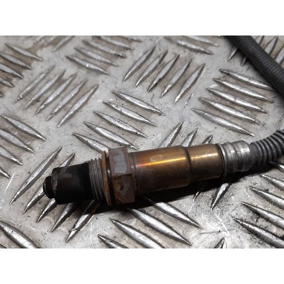 Sonda Lambda para Ford Fiesta (Ccn)