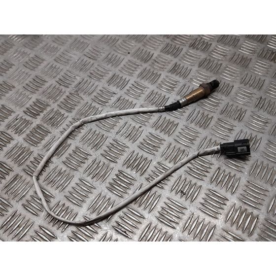 Sonda Lambda para Ford Fiesta (Ccn)