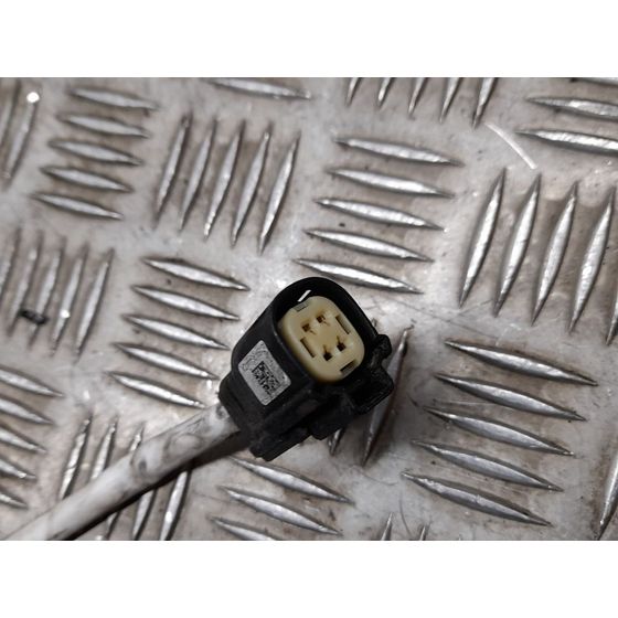 Sonda Lambda para Ford Fiesta (Ccn)