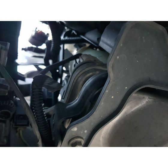 Bomba Direccion Electrica Para Ford Focus Lim.