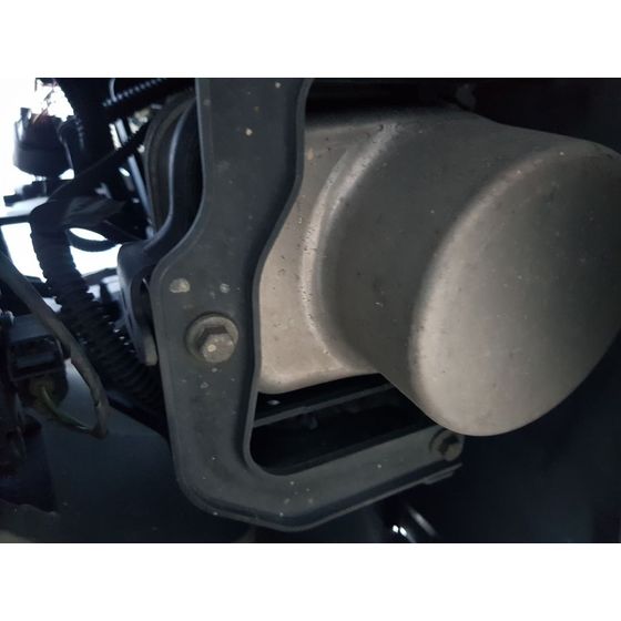 Bomba Direccion Electrica Para Ford Focus Lim.
