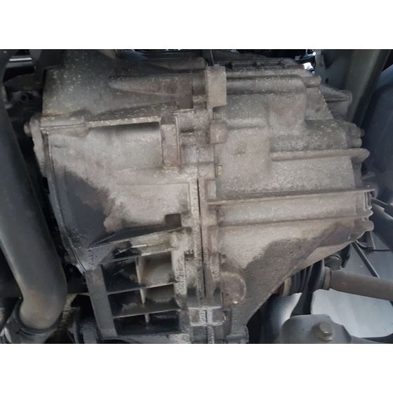 Caja Cambios Para Ford Focus Lim.
