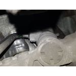 Cremallera Direccion Para Ford Focus Lim.