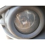 Faro Antiniebla Derecho Para Ford Focus Lim.