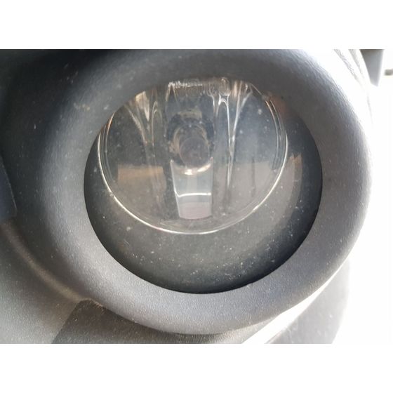 Faro Antiniebla Izquierdo Para Ford Focus Lim.