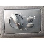 Mando Luces Para Ford Focus Lim.