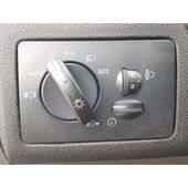 Mando Luces Para Ford Focus Lim.