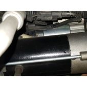 Motor Arranque Para Ford Focus Lim.