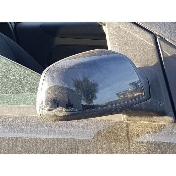 Retrovisor Derecho Para Ford Focus Lim.