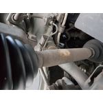 Transmision Delantera Derecha para Ford Focus Lim.