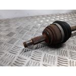 Transmision Delantera Derecha Para Ford Fiesta