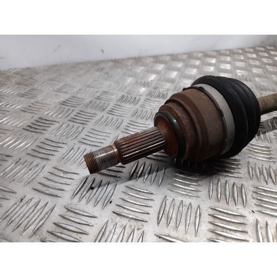 Transmision Delantera Derecha Para Ford Fiesta