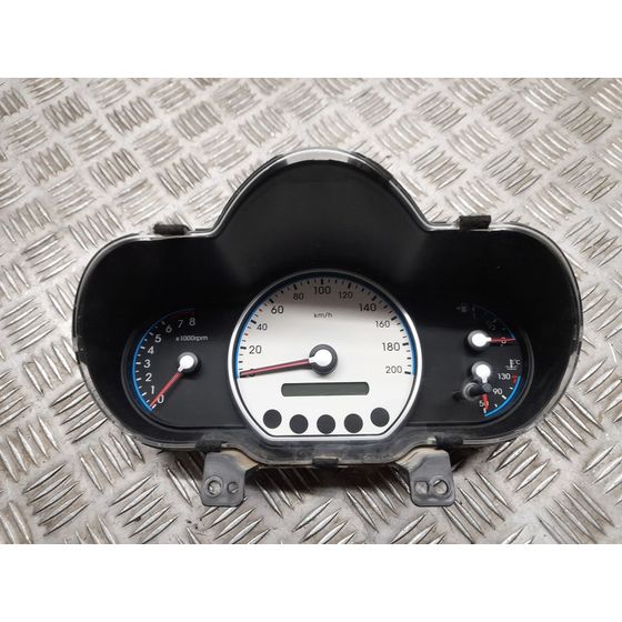 Cuadro Instrumentos Para Hyundai I10