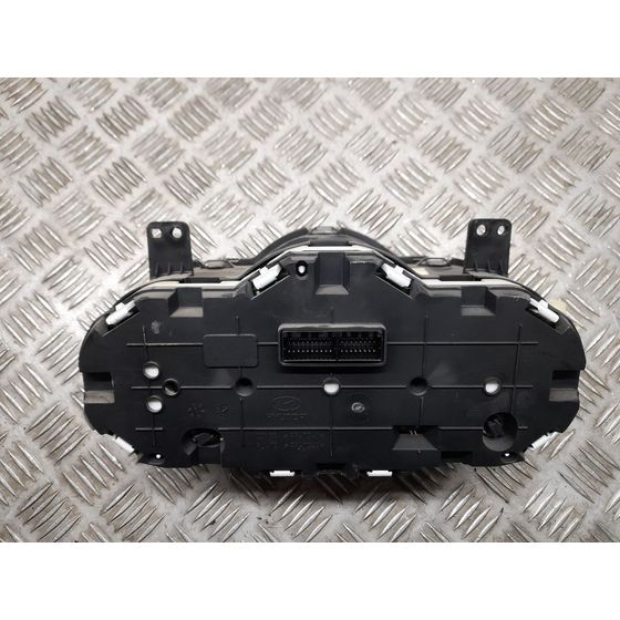 Cuadro Instrumentos Para Hyundai I10