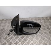 Retrovisor Derecho Para Hyundai I10