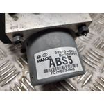 Abs Para Hyundai I10