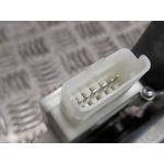 Elevalunas Trasero Derecho Para Peugeot 308