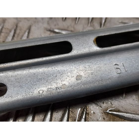 Elevalunas Trasero Derecho Para Peugeot 308