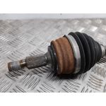 Transmision Delantera Izquierda Para Peugeot 308