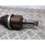Transmision Delantera Izquierda Para Peugeot 308