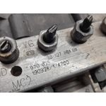 Abs Para Peugeot 308