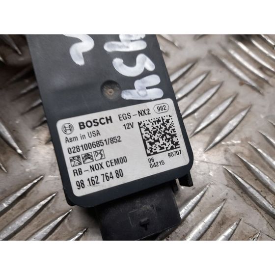 Sonda Lambda para Peugeot 308