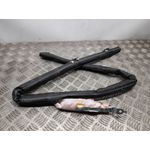 Airbag Cortina Delantero Izquierdo Para Peugeot 308