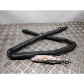 Airbag Cortina Delantero Izquierdo Para Peugeot 308